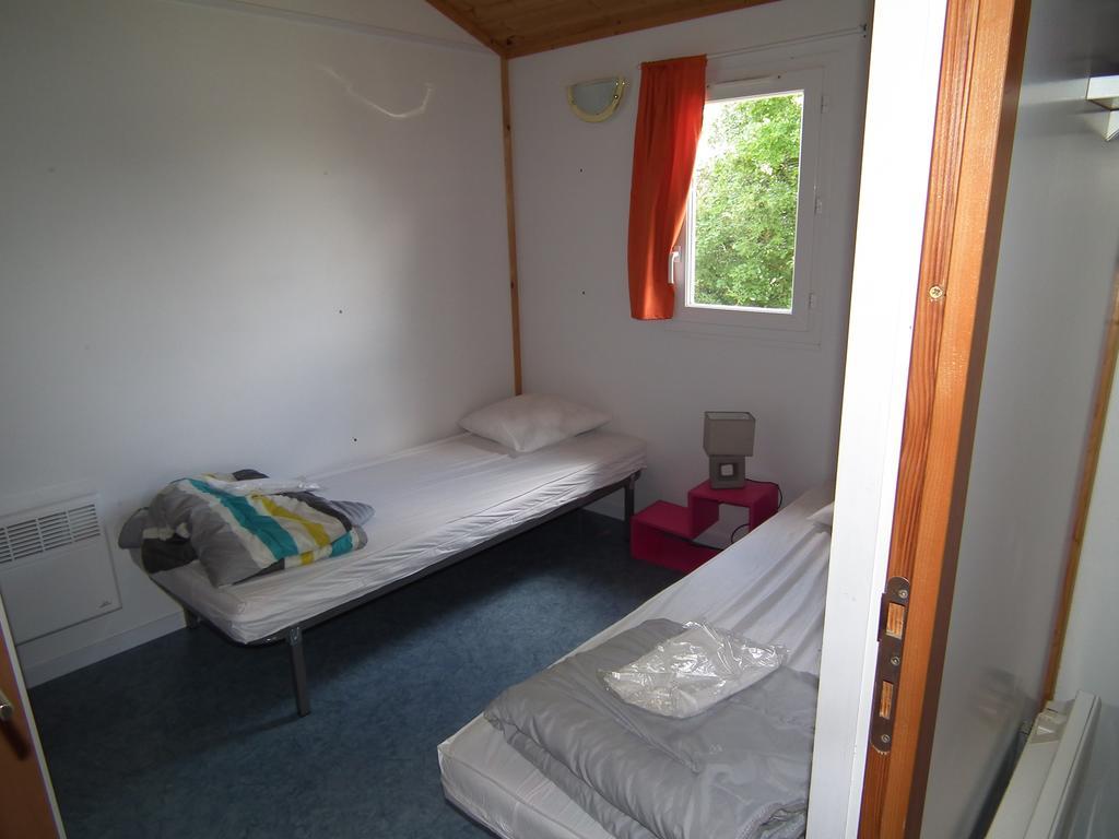 Camping Domaine Vallee Du Tarn Sn Saint-Cirgue Exterior foto